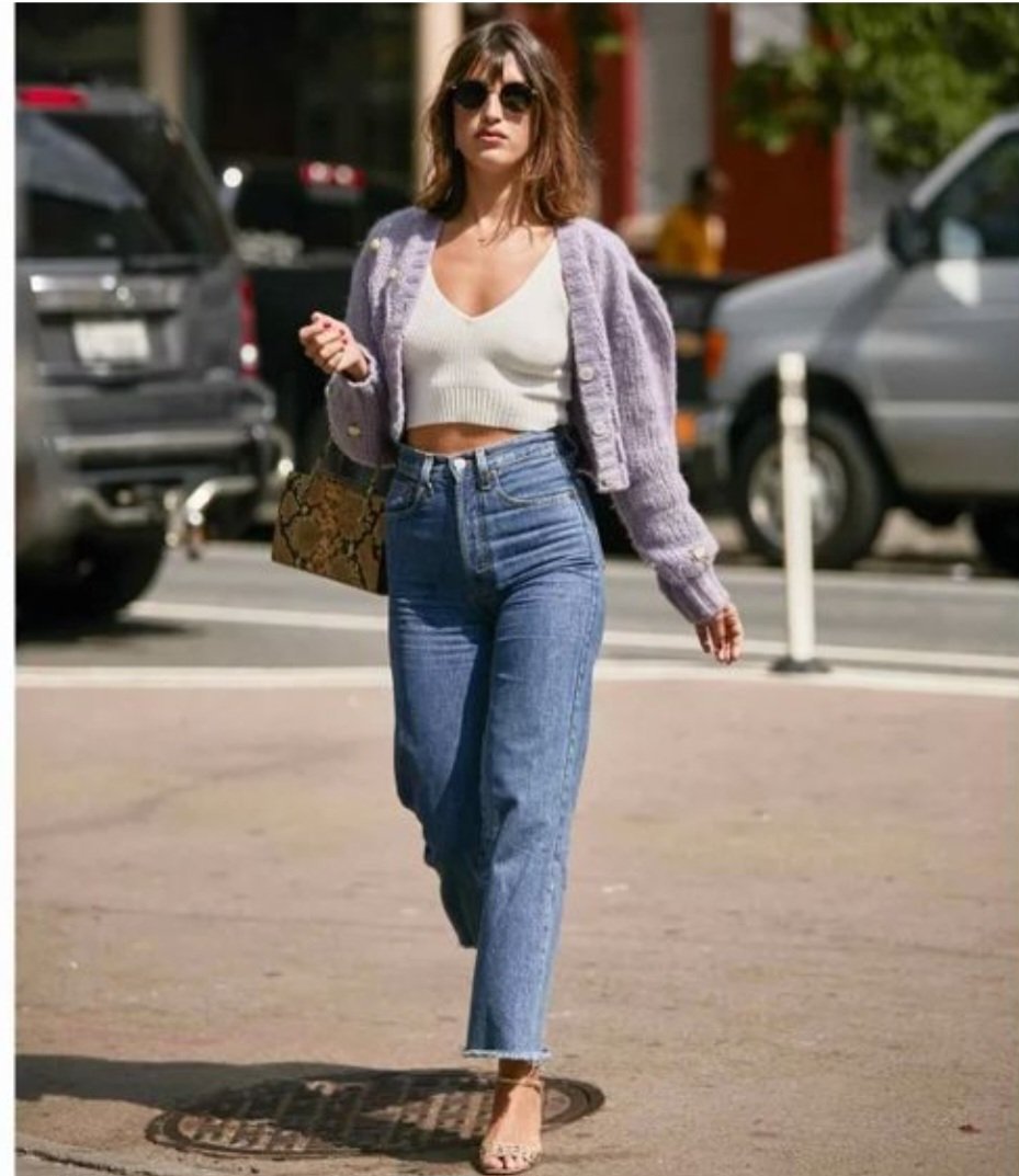 2 pantalons djeans 