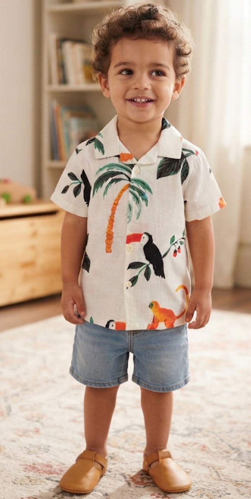 Chemise primark