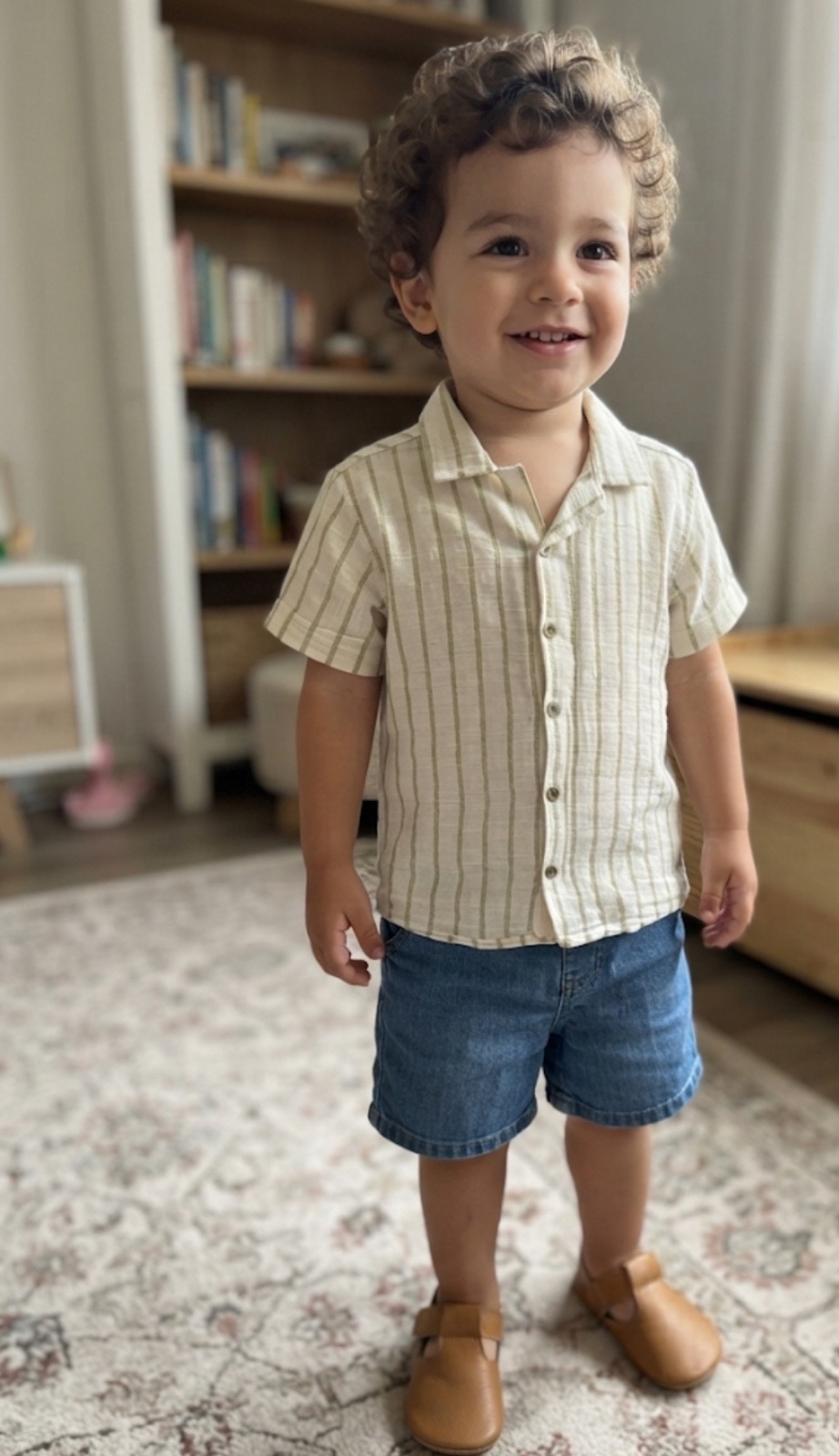 Chemise LCW 
