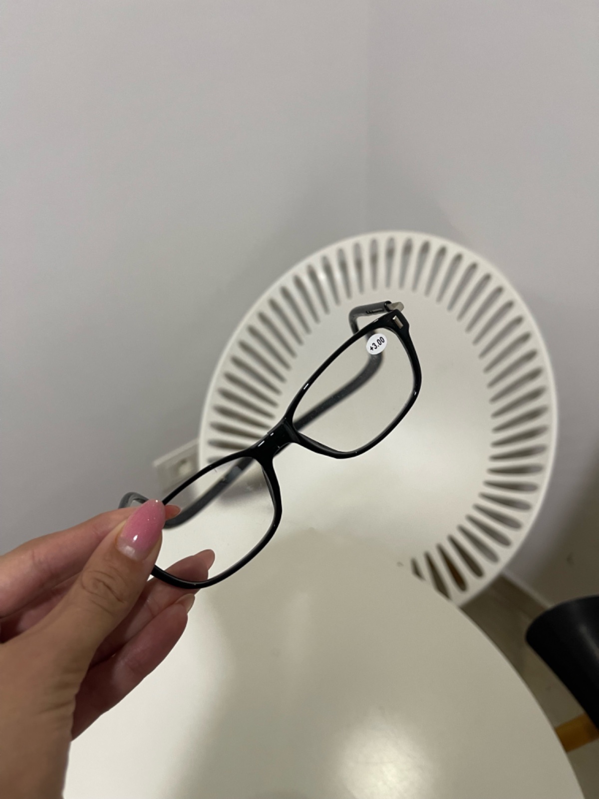 Lunette de lecture 