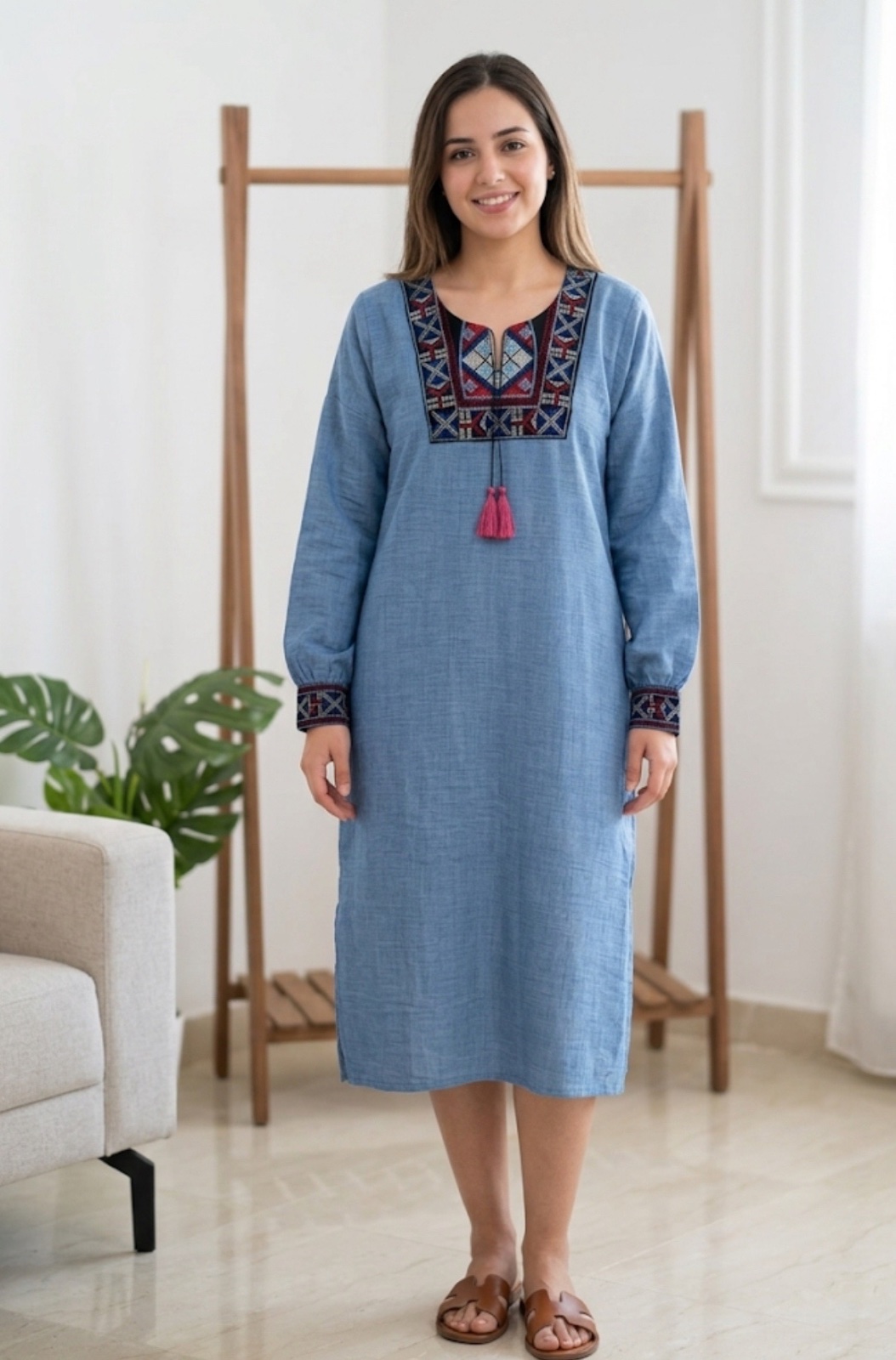 Robe JEBBA