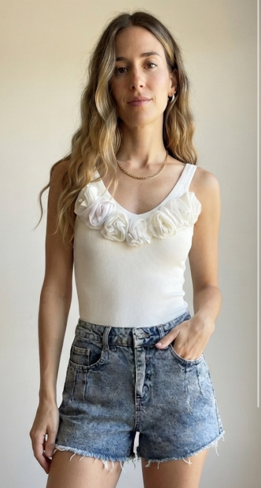 Set : pull + short 