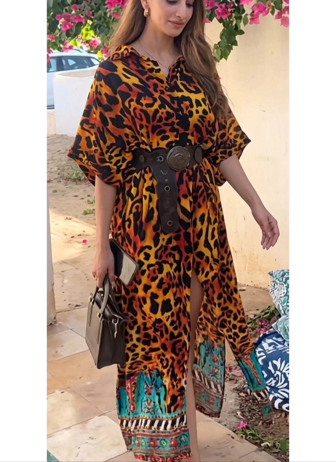 Robe TAMARA BY MONACO