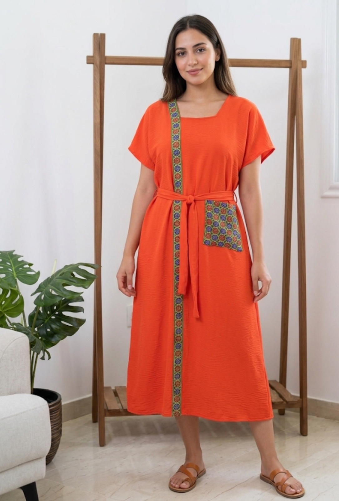 Robe JEBBA