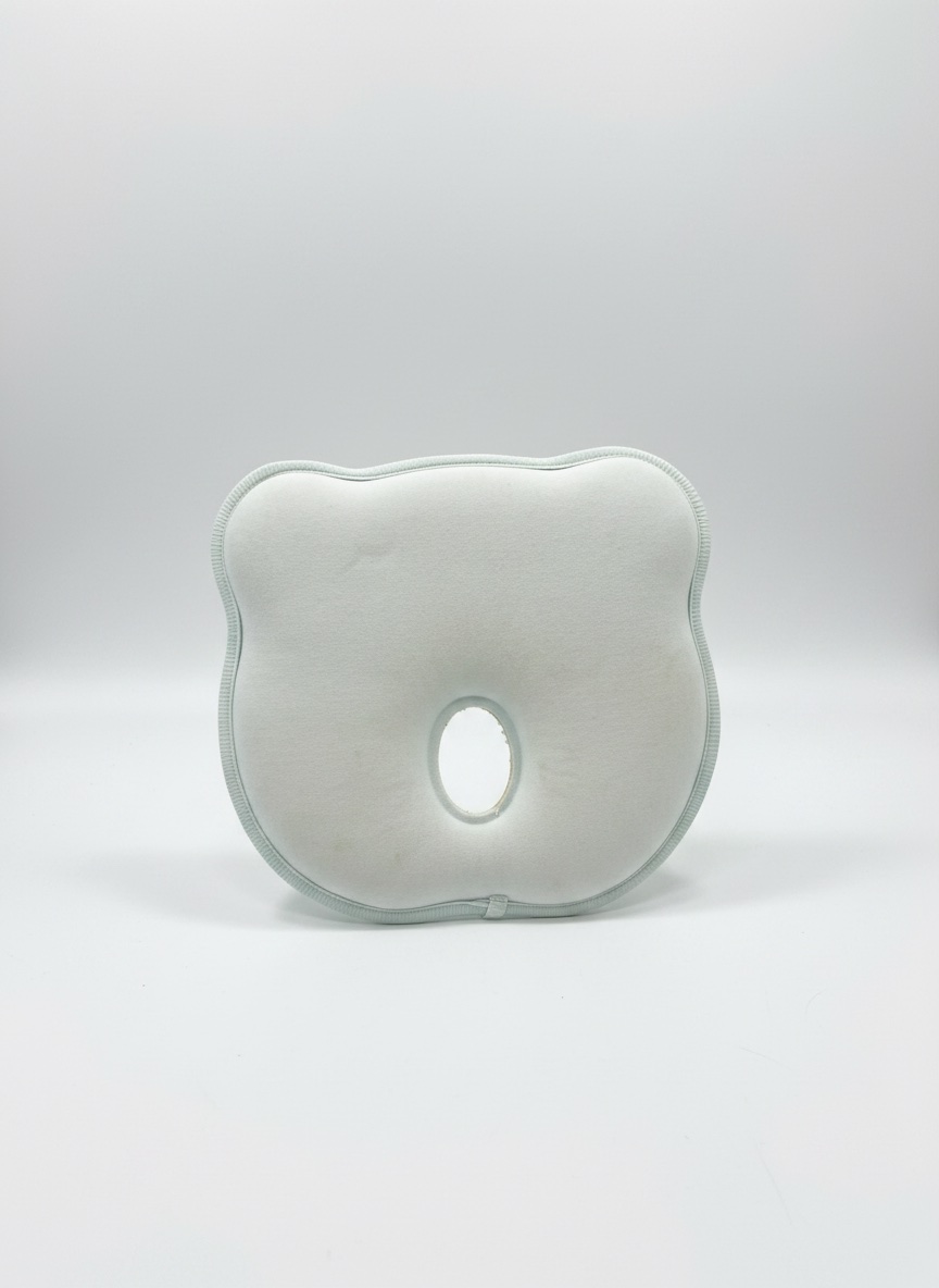 Oreillet anti tête plate 