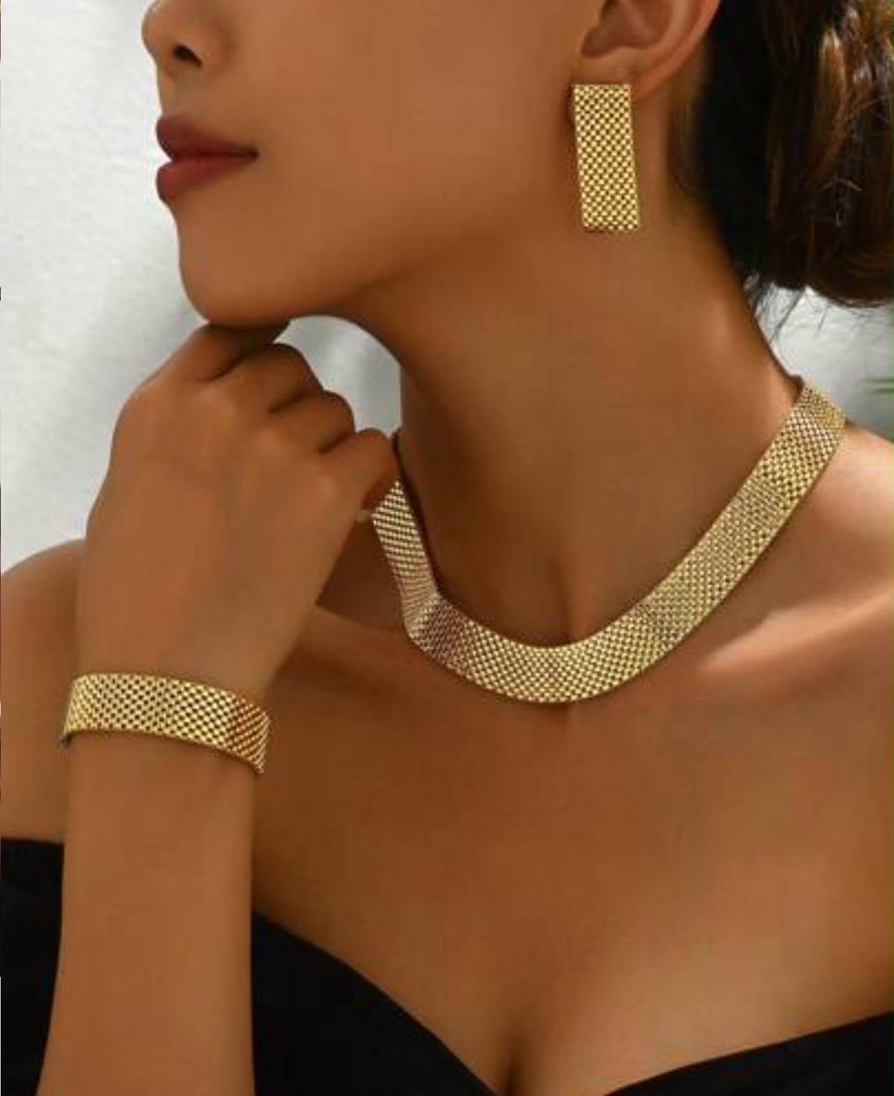 Parure HSSIRA