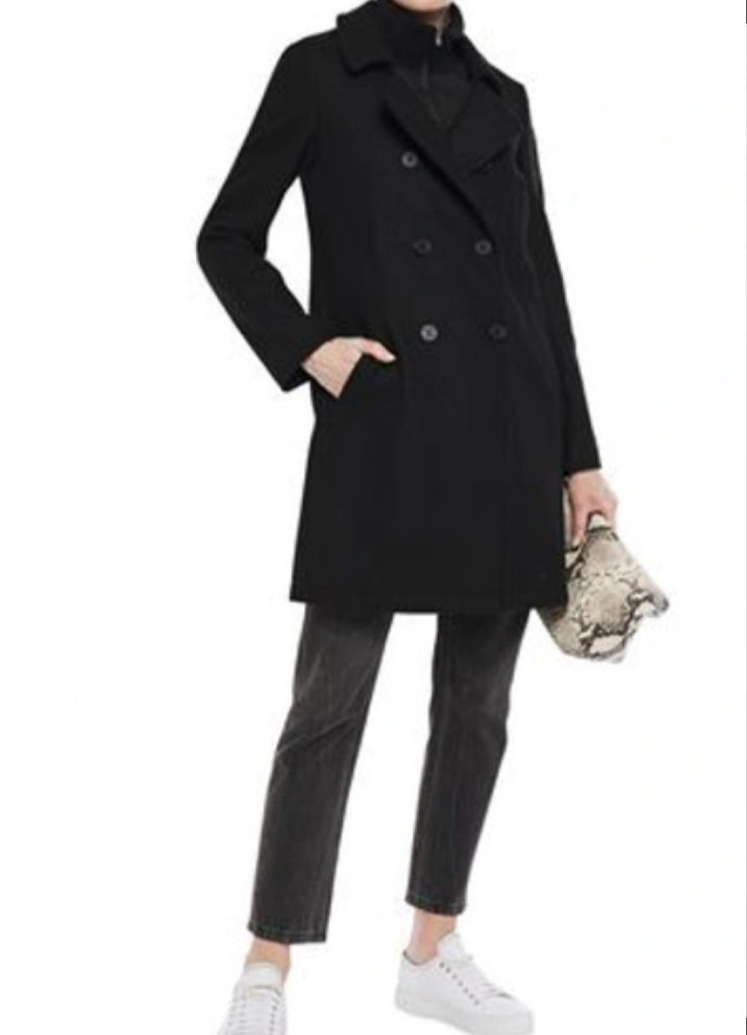 Manteau