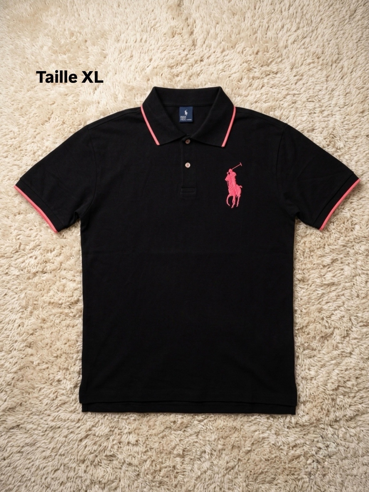 T shirt polo
