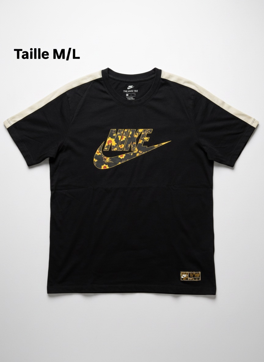 Pull nike authentique