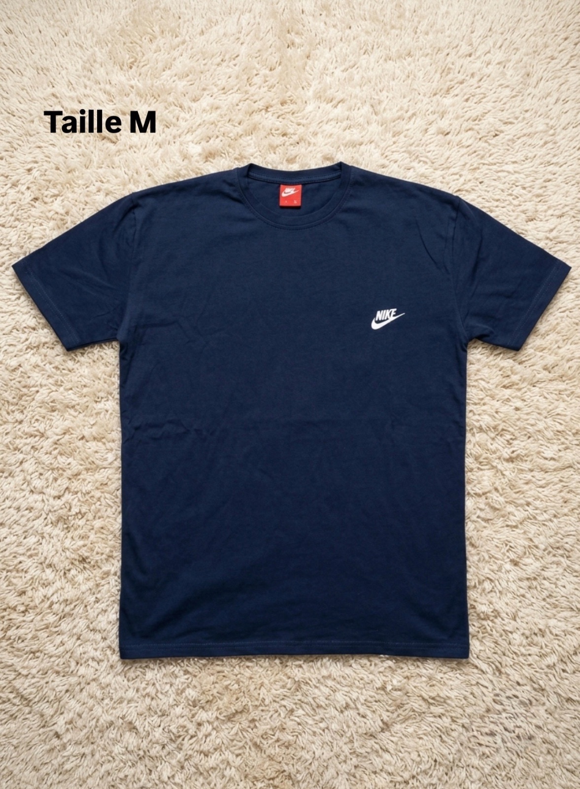T shirt nike authentique