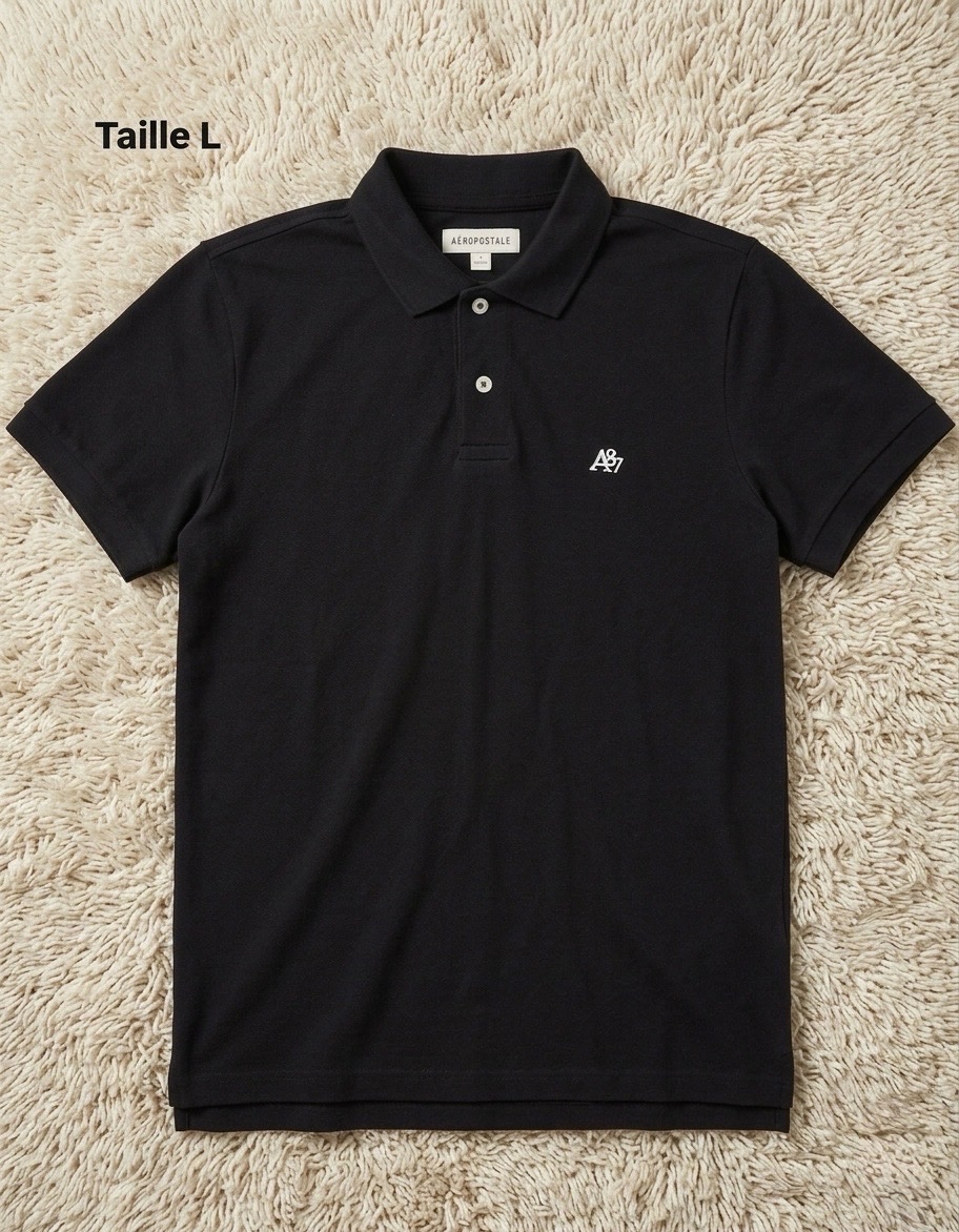 T shirt aeropostale authentique