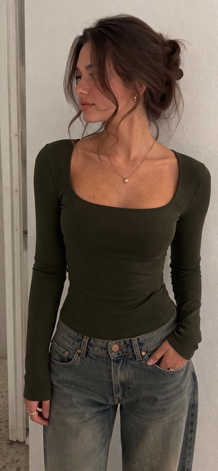 Pull pimkie 