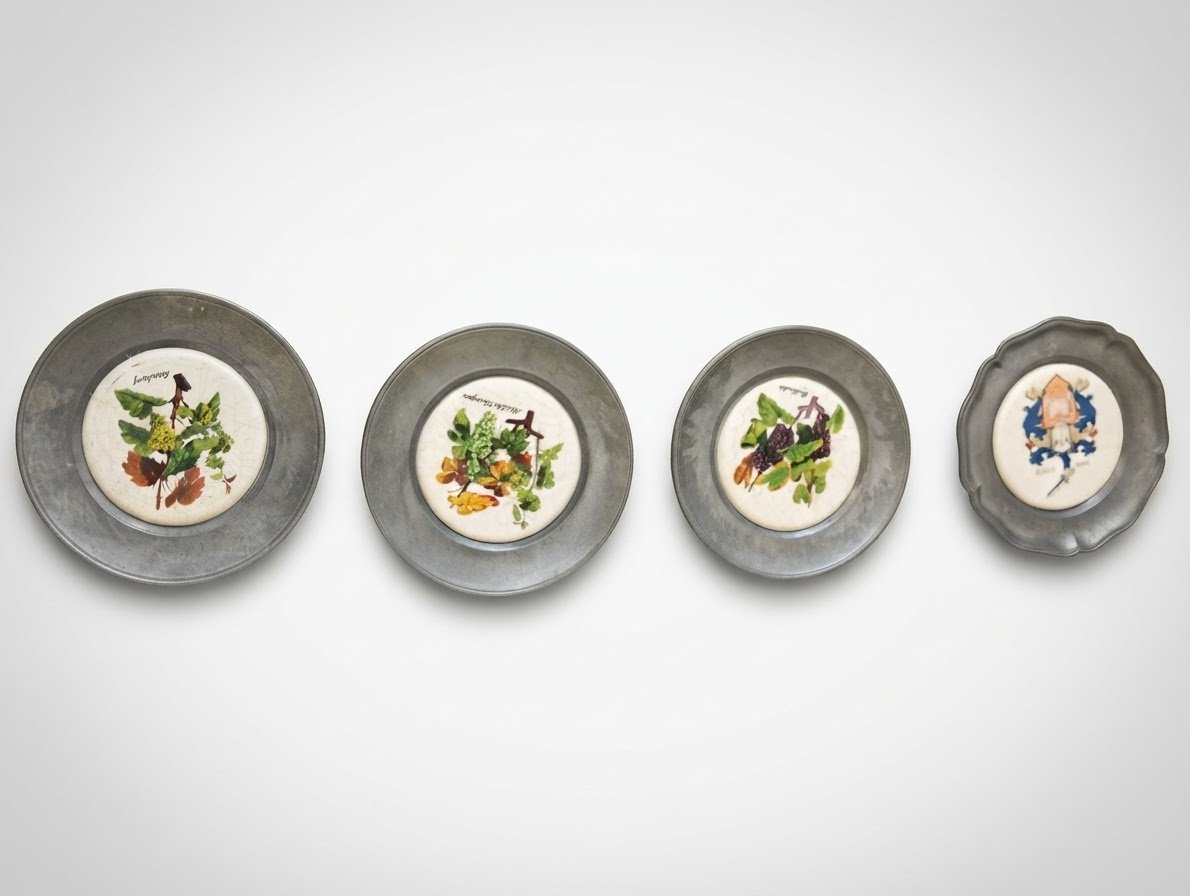 Assiette 
