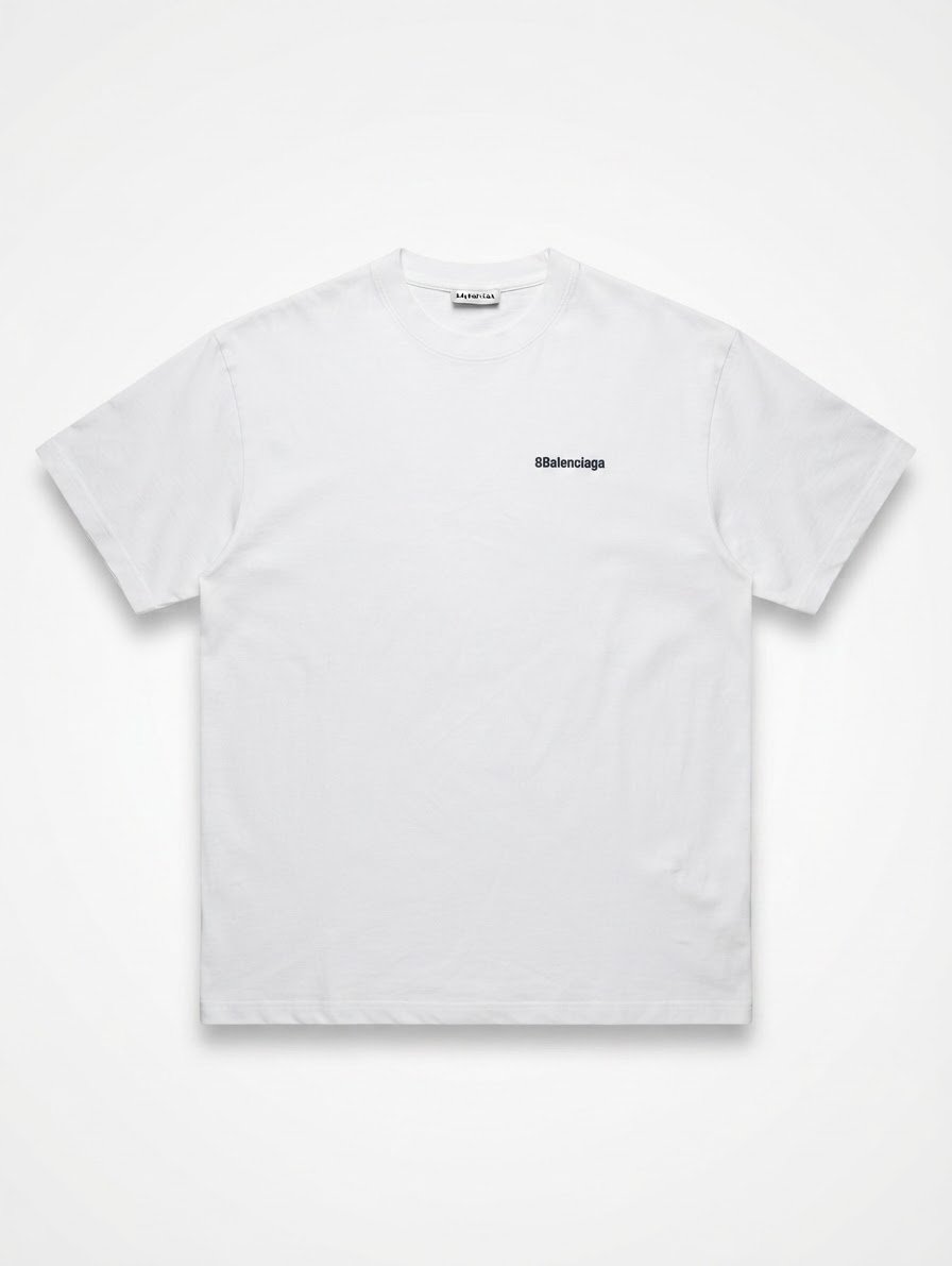 T-shirt BALENCIAGA