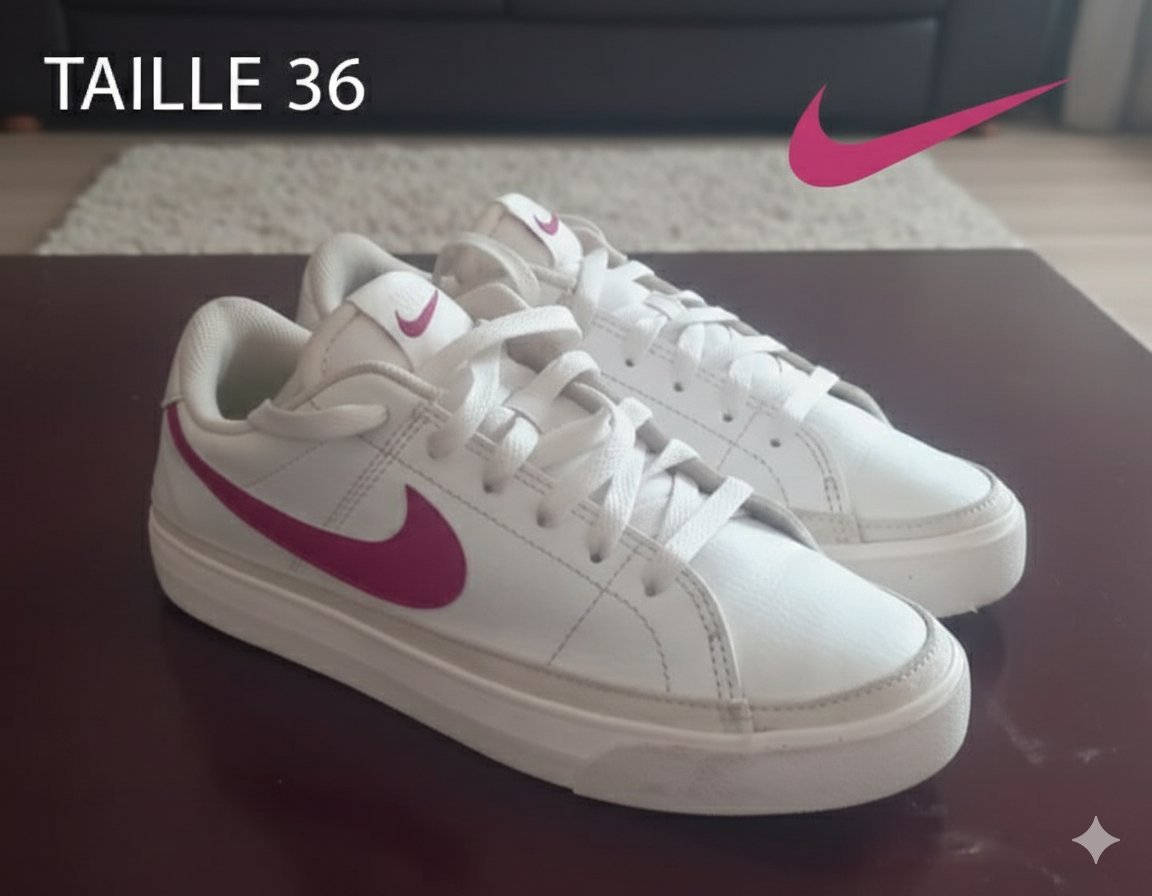 Basket Nike sb