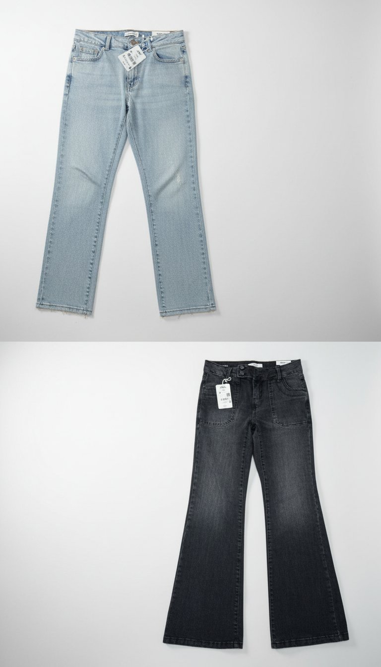 Deux Jeans 