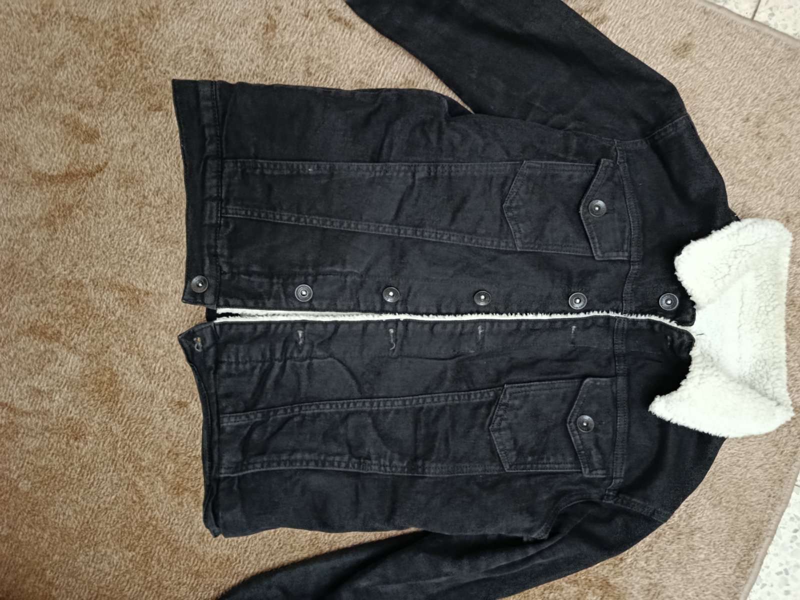 Veste homme 