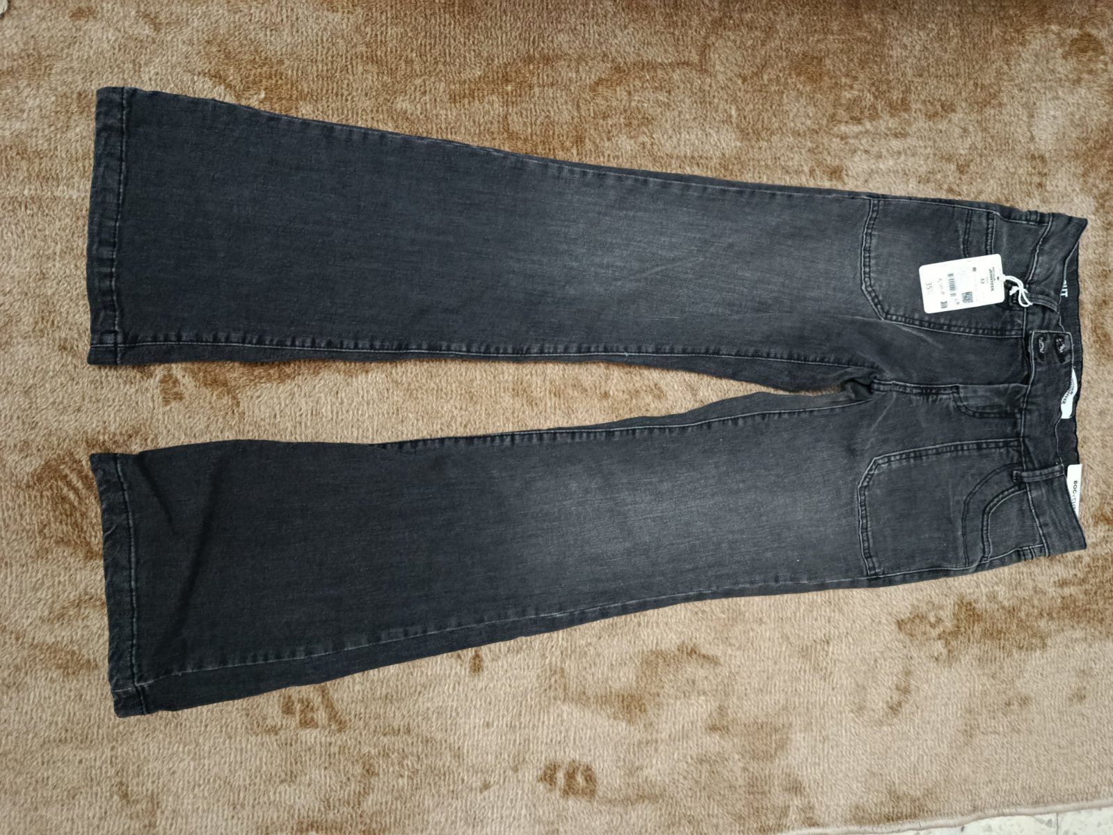Jean 