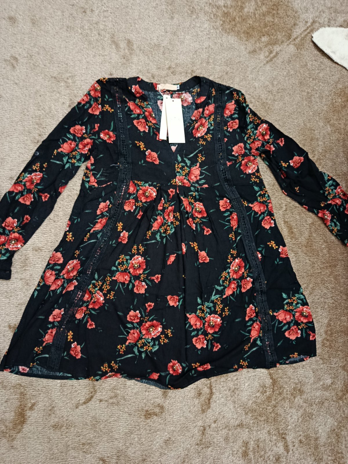 Chemise Femme