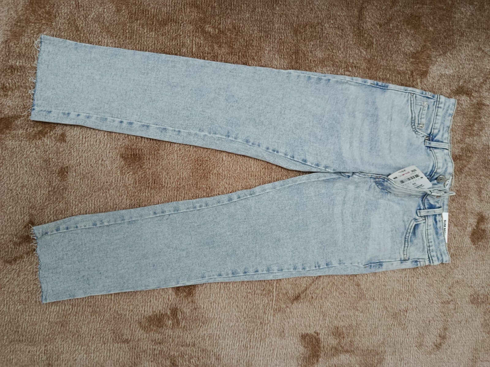 Jean 