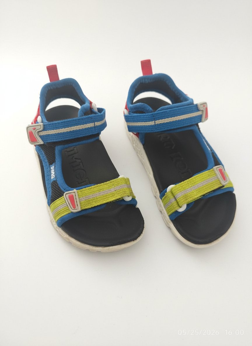 Sandales primigi