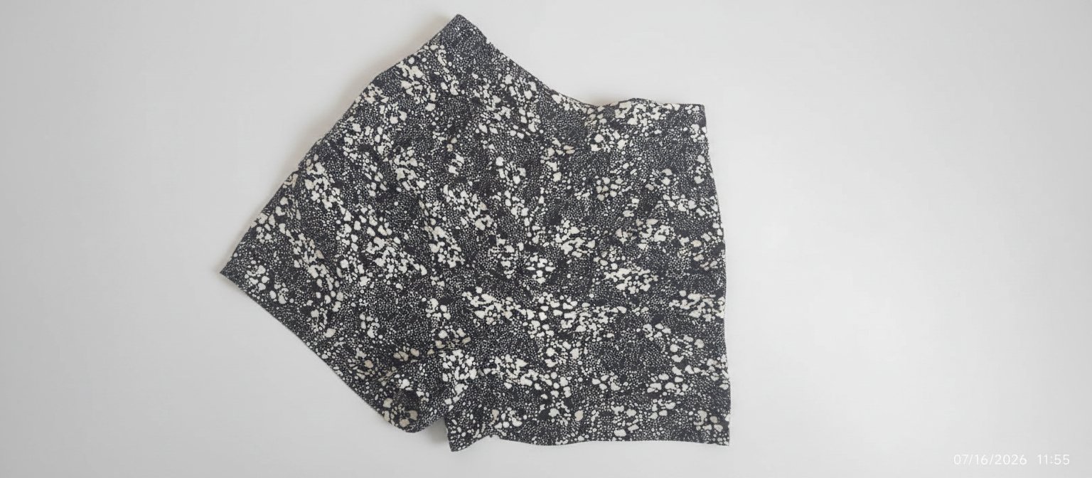Short chic