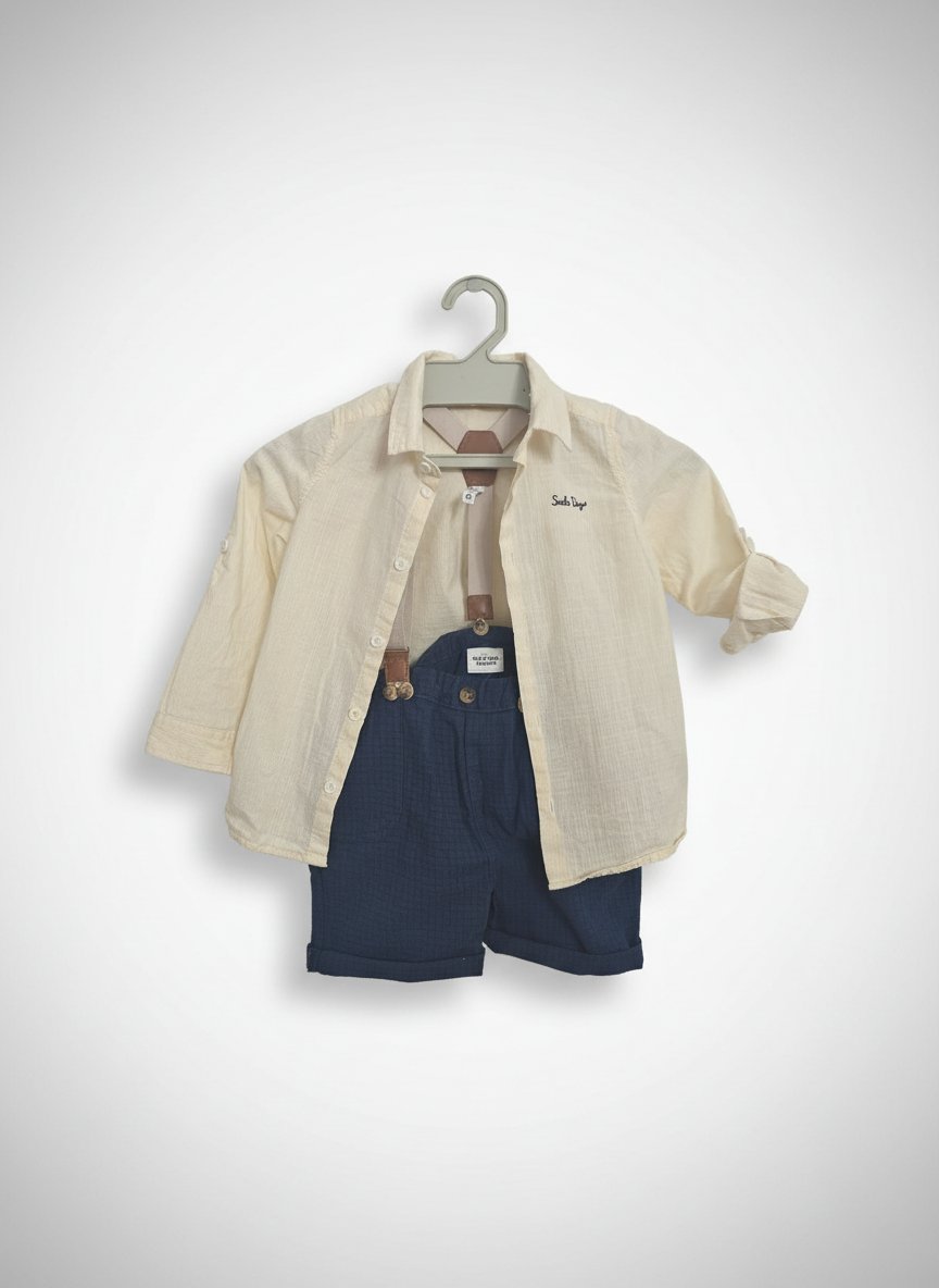 Set sport chic