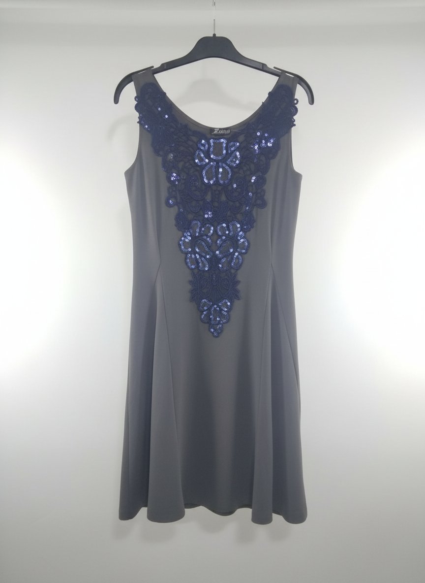 Robe magnifique 