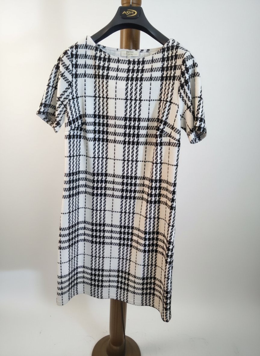Robe chic 