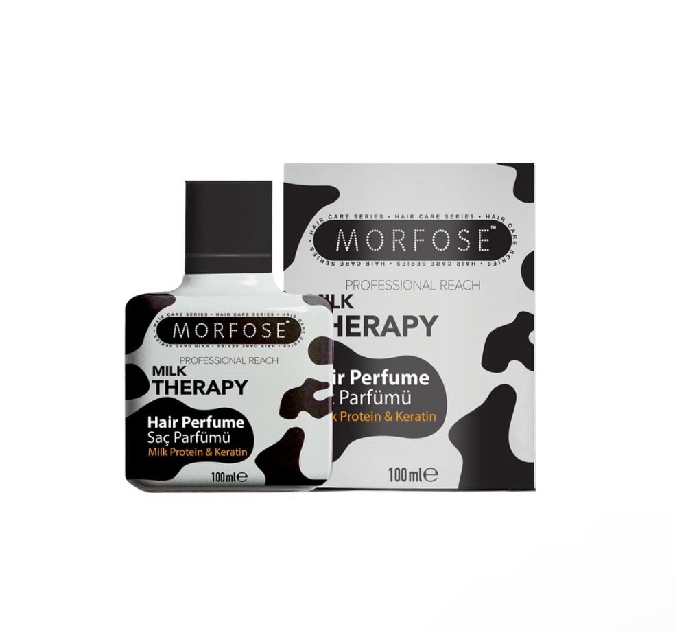 Parfum morfose turkie 