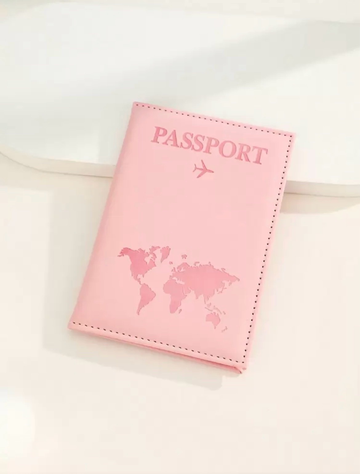 Passport Cover Travel
