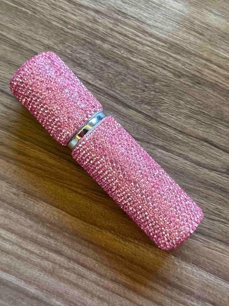 Vaporisateur de parfum rechargeable 10 ml