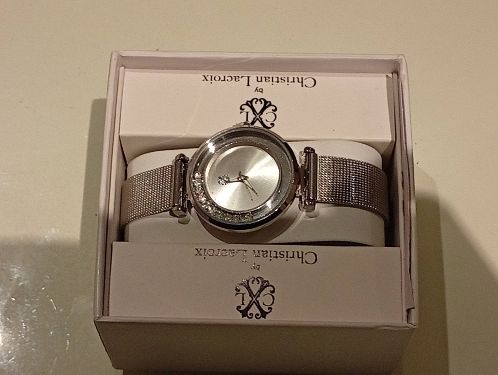 Montre femme 