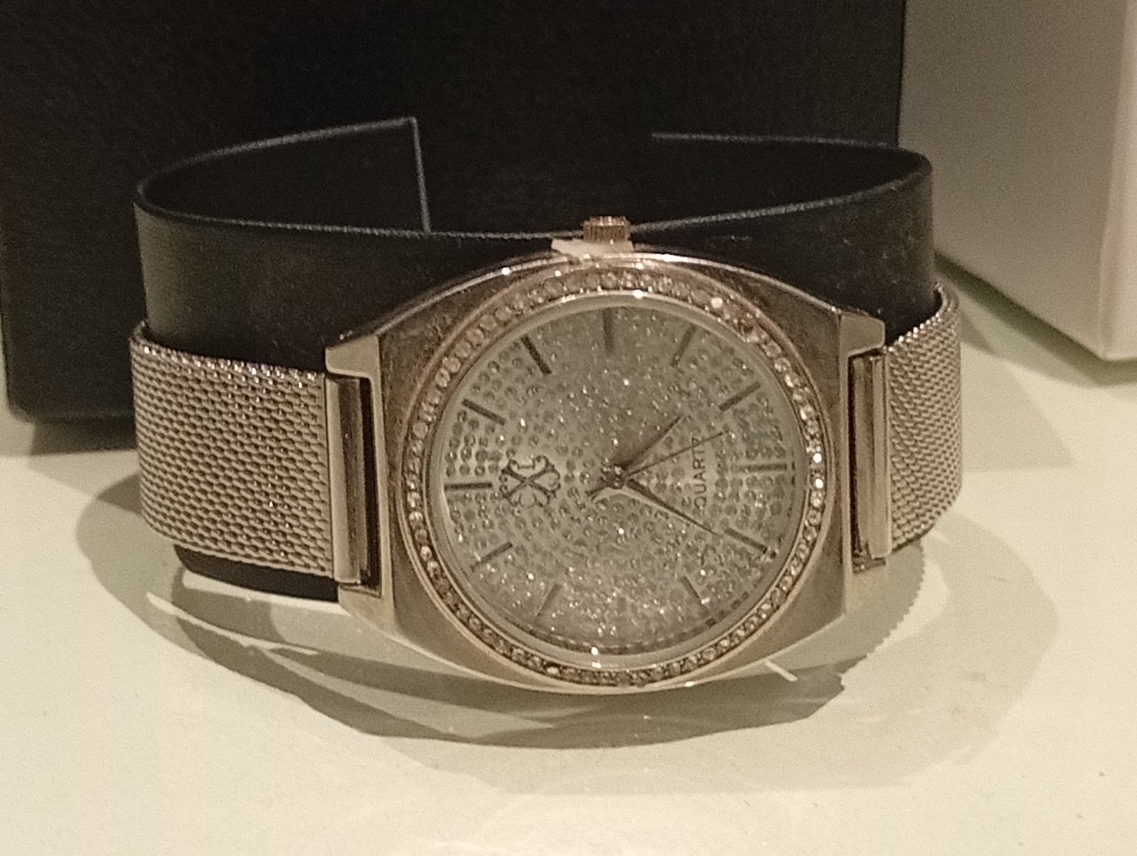 Montre femme 
