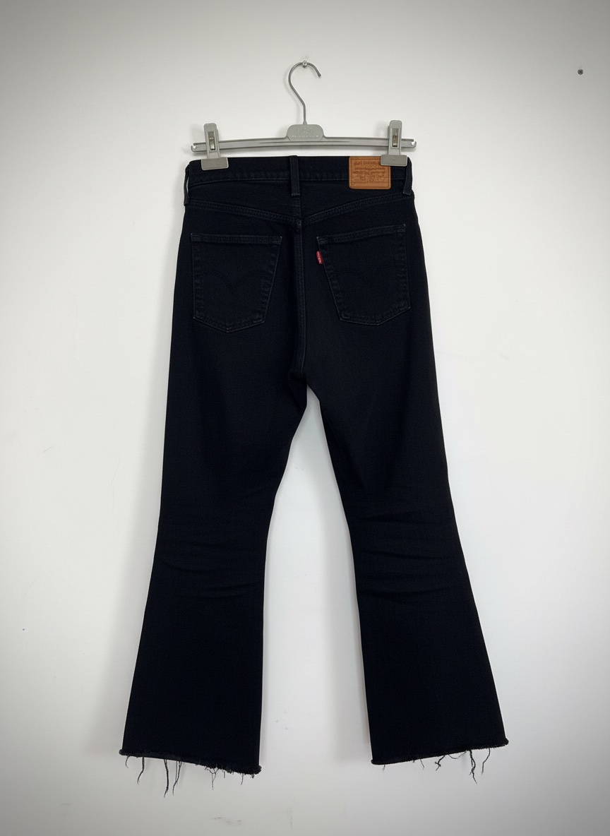 Jeans noir