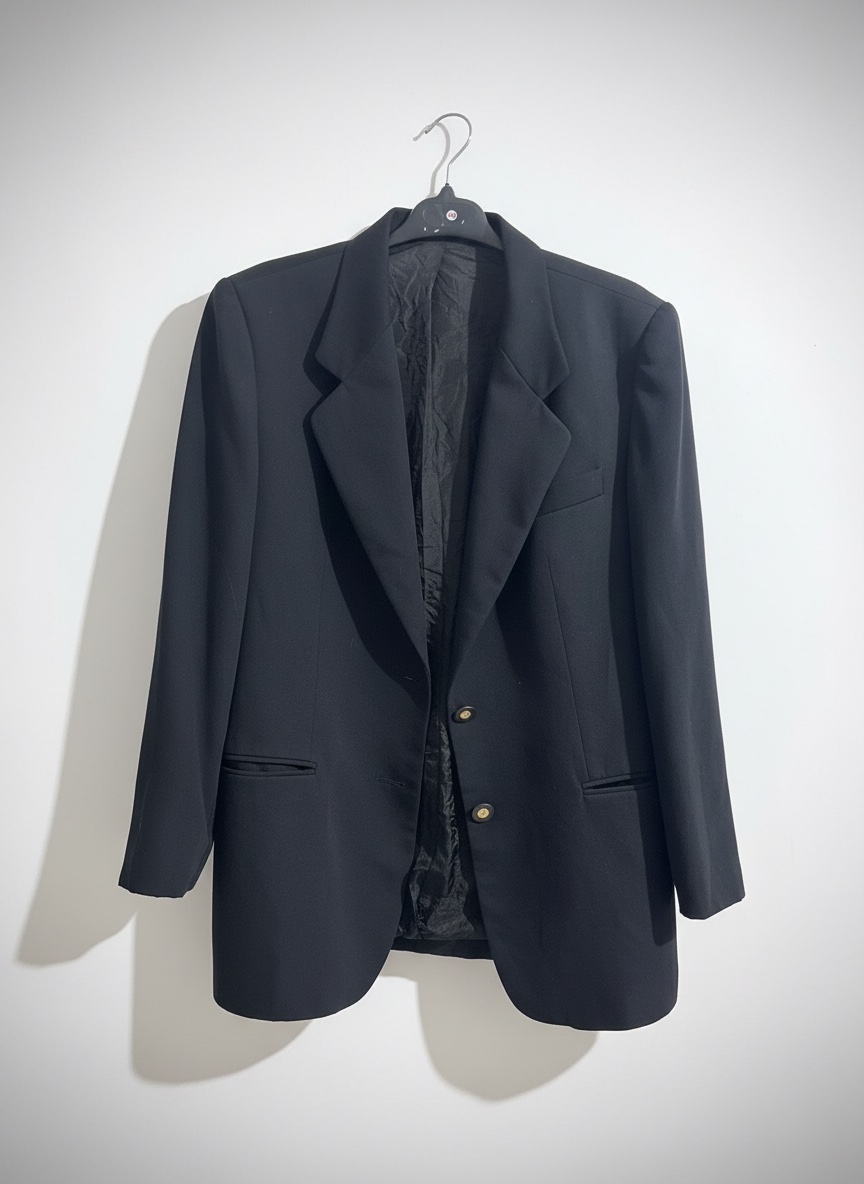 Blaser noir