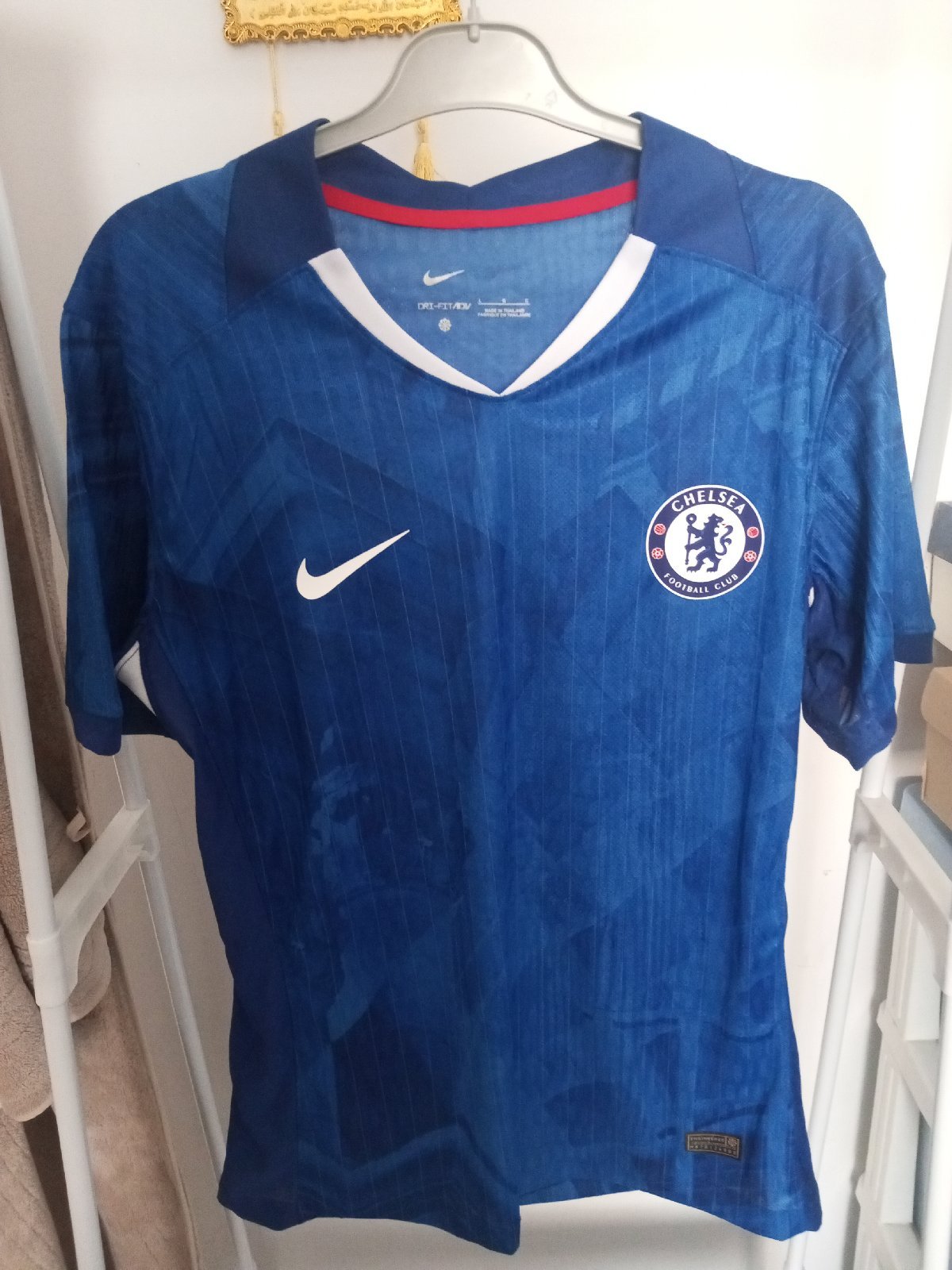 Chelsea home 25/26