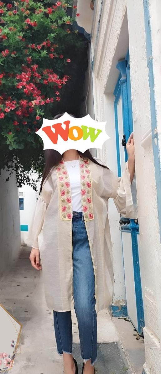 Kimono 