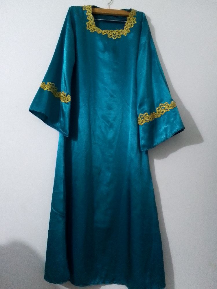 Jebba satin