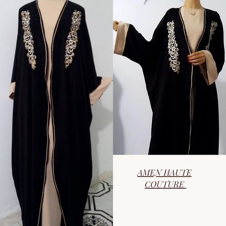 Abbaye+fond de robe 