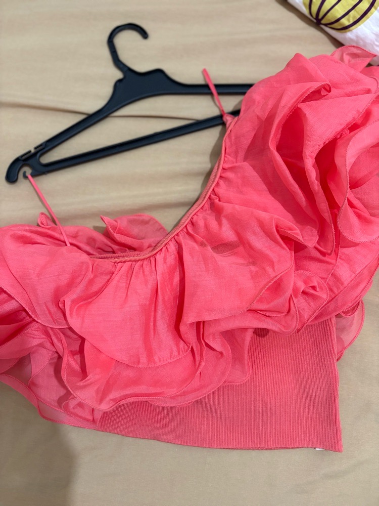 Top zara