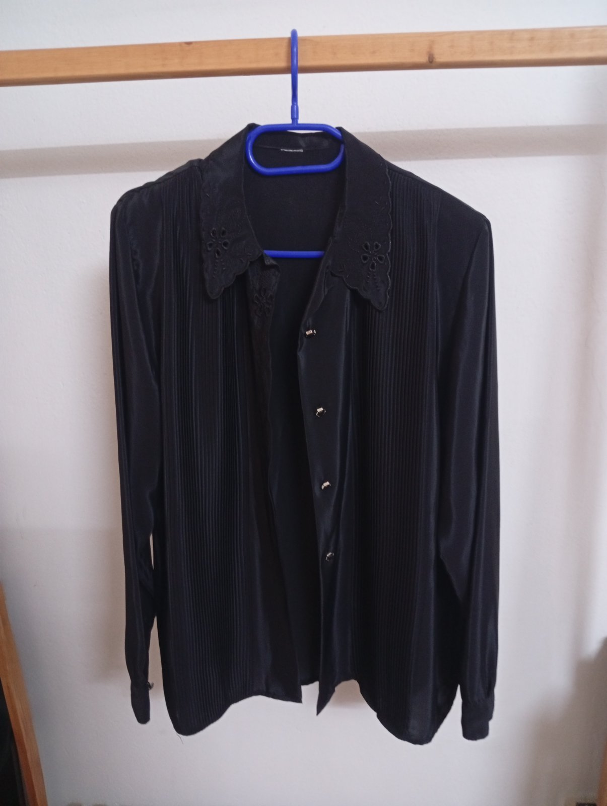 Chemise noir 