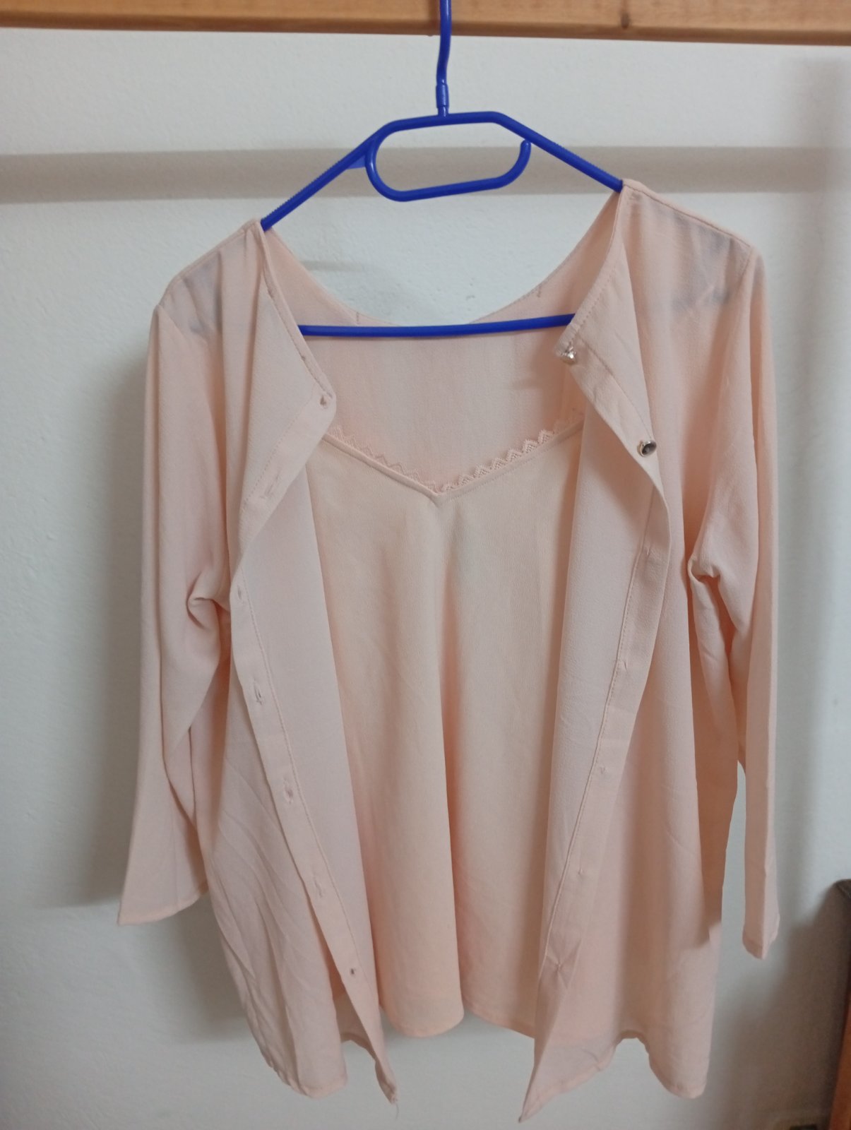 Chemise élégante de la marque soha 