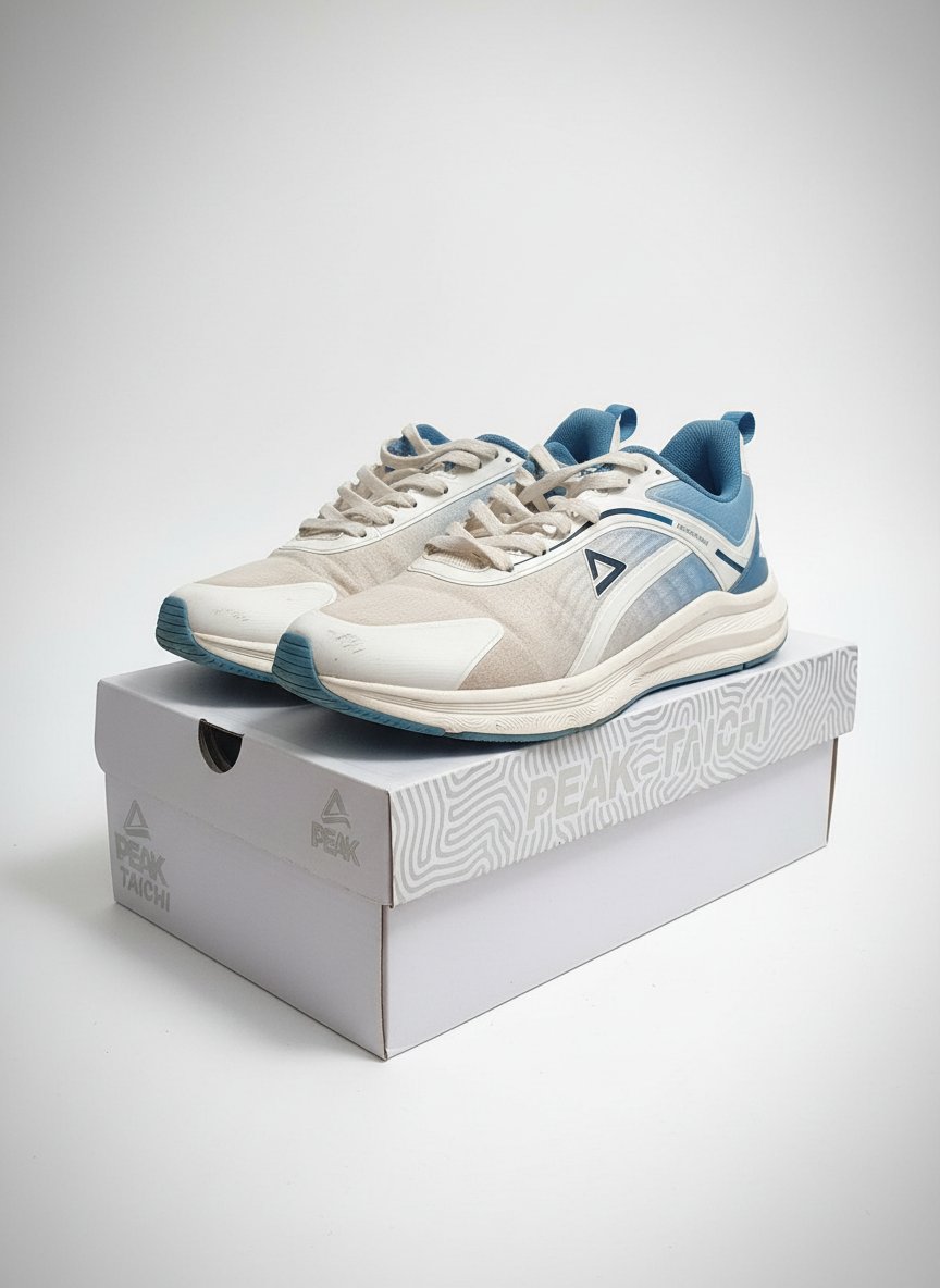 Spadri blanc 