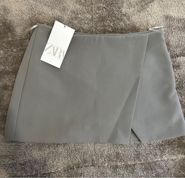 Short Zara 