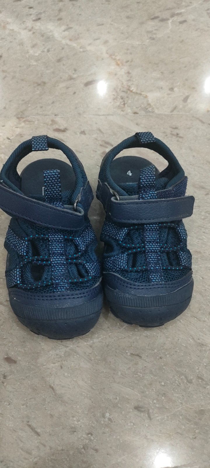 Sandales enfant 