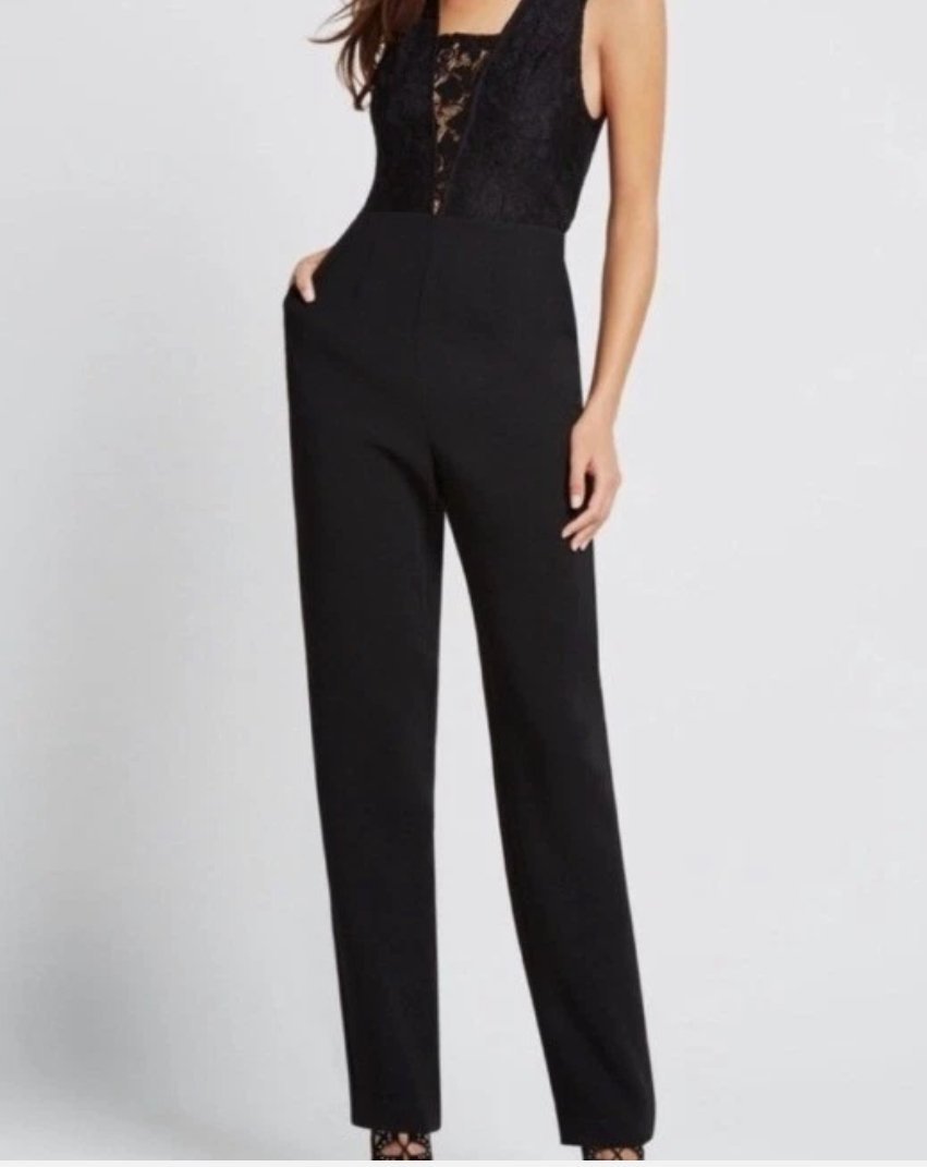 Combinaison BCBG 