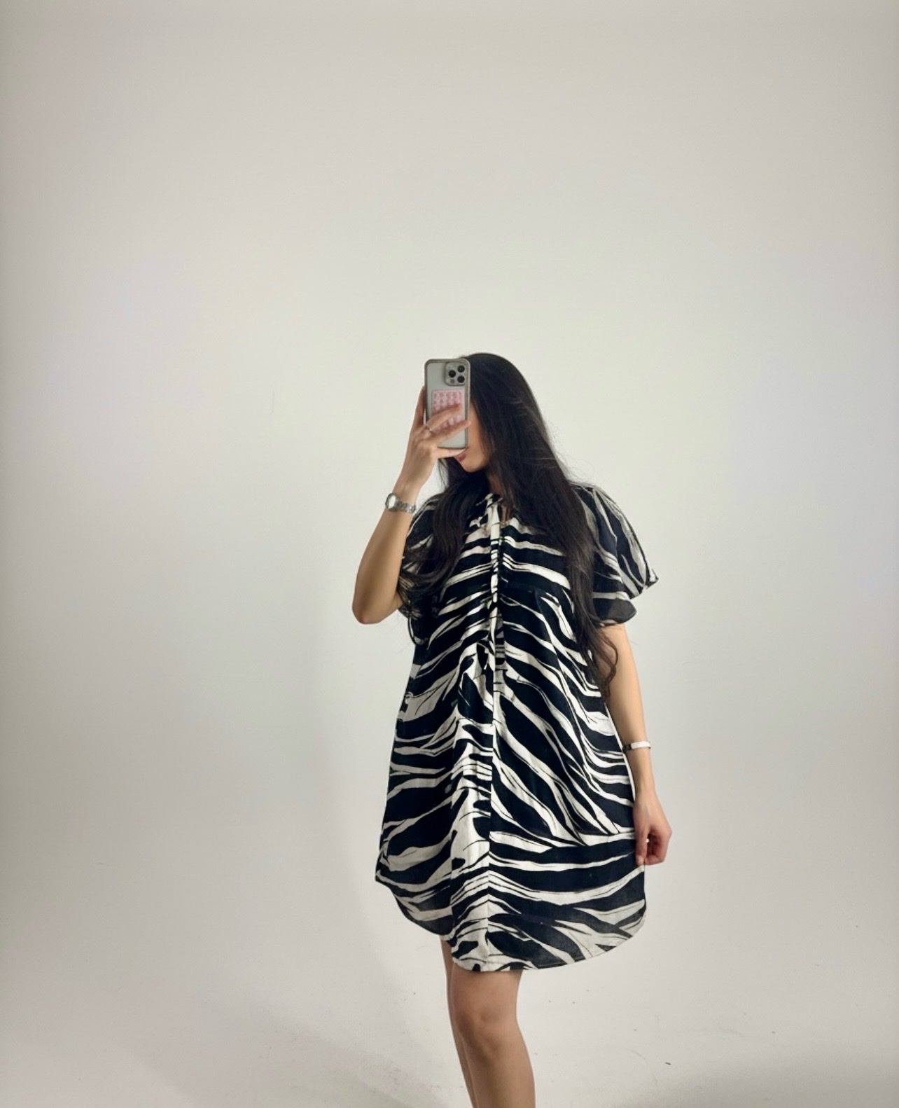Robe h&m