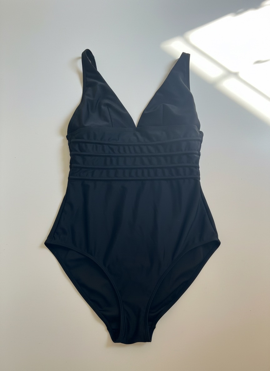 Maillot noir 