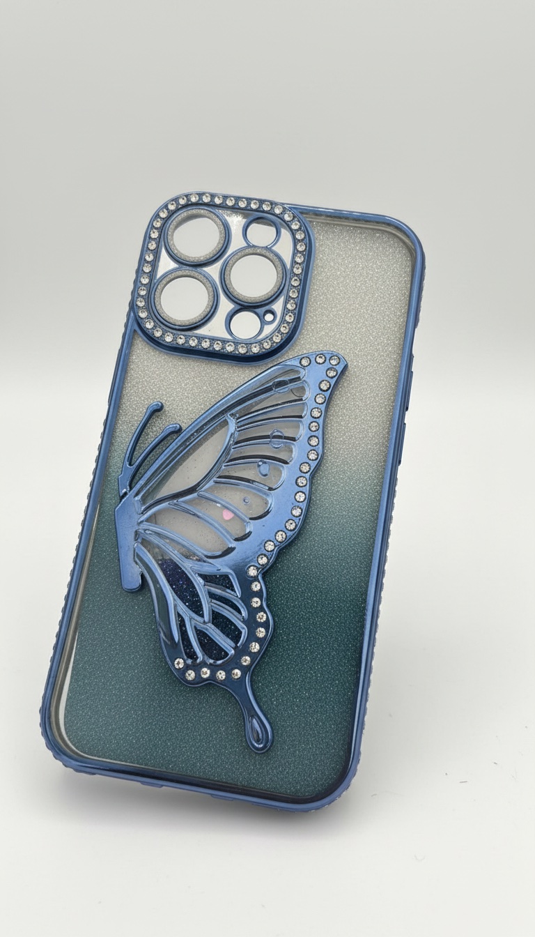 Coque 13 pro